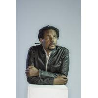 Colson Whitehead